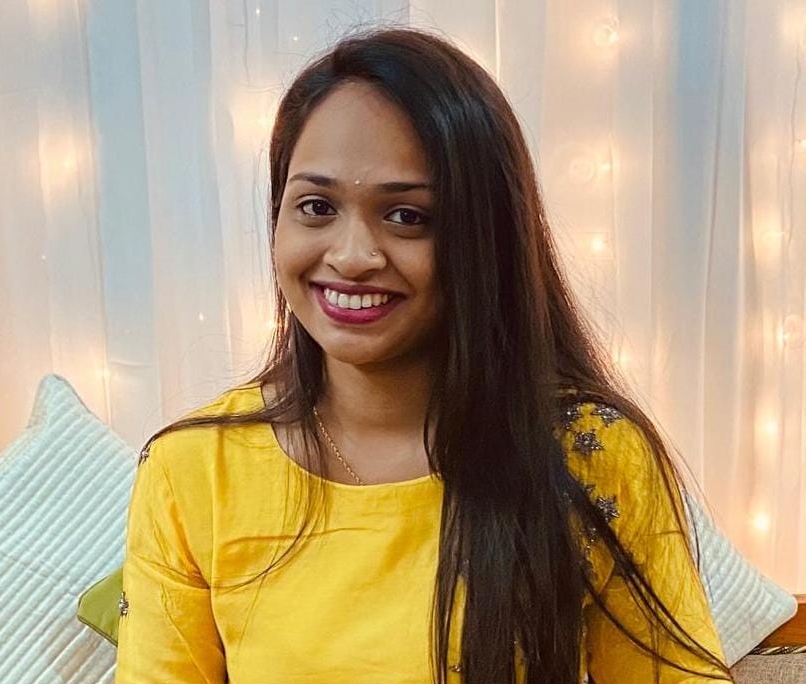 Akshida Gaikwad