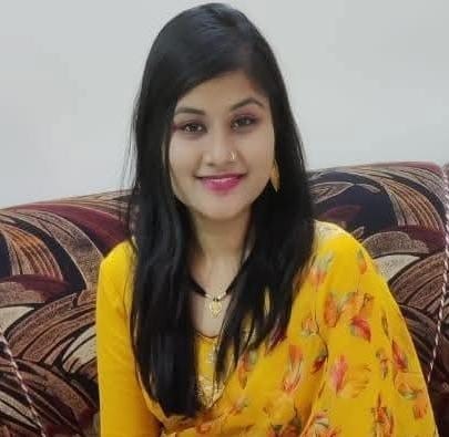 Amrin Khan