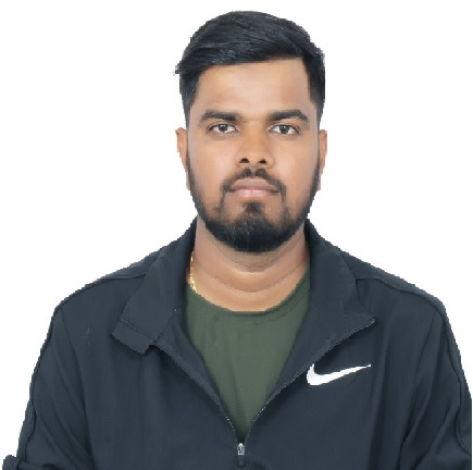Ashish Choudhary