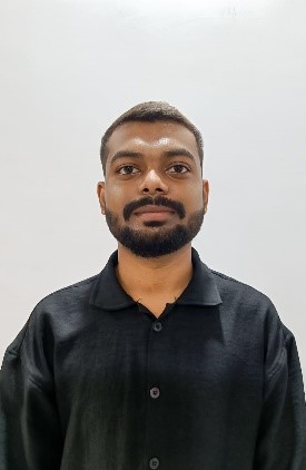 Manish Arun Bhoyar