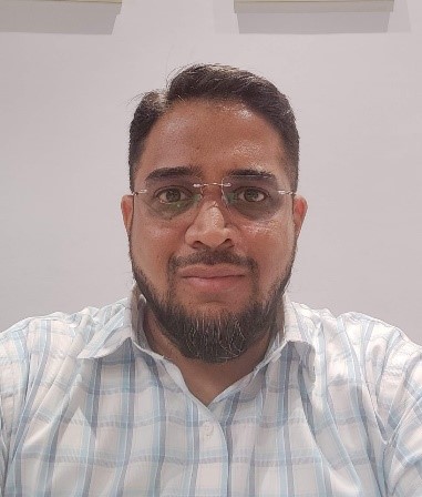Mustafa Ali