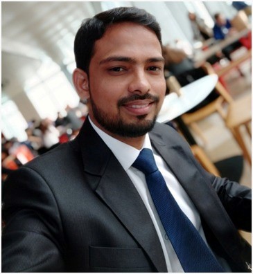 Nooruddin Ansari