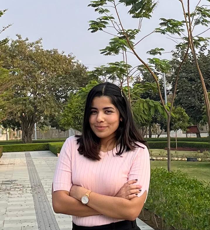 Ruhi Rangwala