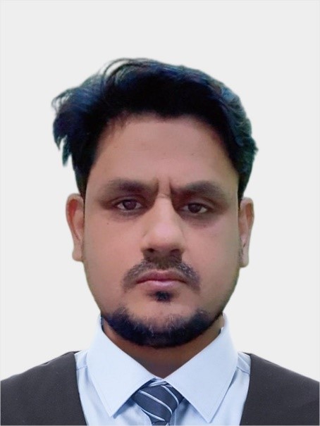 Zubair Ahmad